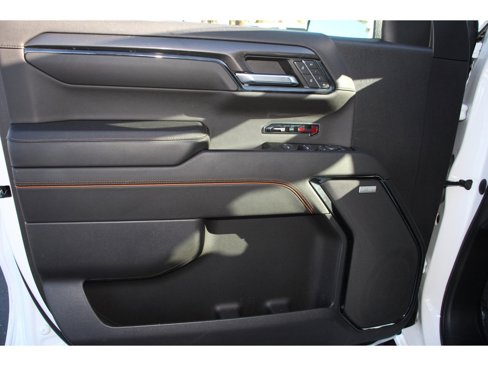 Used 2023 GMC Sierra 1500 AT4 w/ AT4 Premium Package image 15