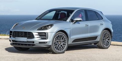 Used 2019 Porsche Macan image 1