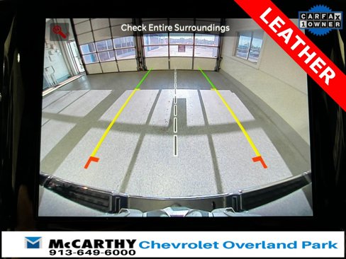 Used 2024 RAM 1500 Laramie image 5