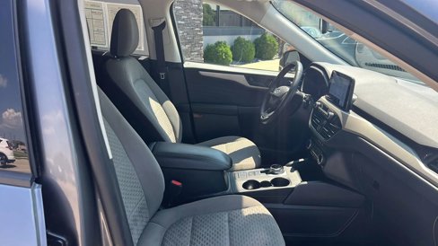 Used 2022 Ford Escape SE w/ Convenience Package image 15