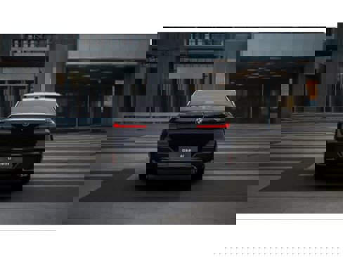 New 2026 BMW 760i xDrive w/ Executive Package image 5