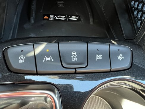 New 2026 Chevrolet TrailBlazer LT image 39