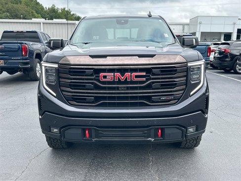 Used 2023 GMC Sierra 1500 AT4X image 3