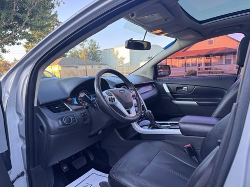 Used 2012 Ford Edge Limited image 15