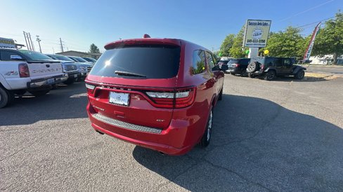 Used 2019 Dodge Durango GT image 3