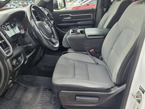 Certified 2023 RAM 1500 Big Horn image 9