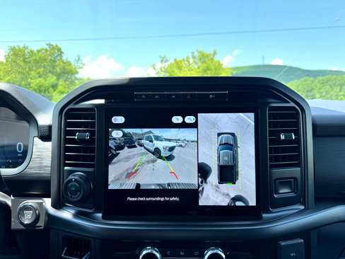 Used 2024 Ford F150 XLT image 34