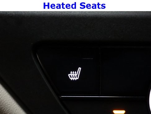 Certified 2024 Honda Accord EX image 25