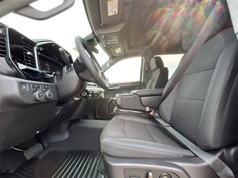 New 2026 Chevrolet Silverado 1500 LT image 11