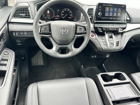 New 2026 Honda Odyssey EX-L image 9