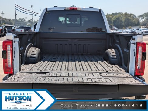 New 2026 Ford F250 King Ranch image 12
