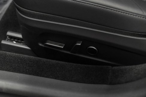 Used 2025 Tesla Model 3 Long Range image 34