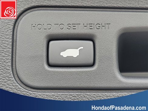 New 2026 Honda Odyssey Sport-L image 19