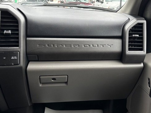 Used 2021 Ford F250 XL w/ STX Appearance Package image 36