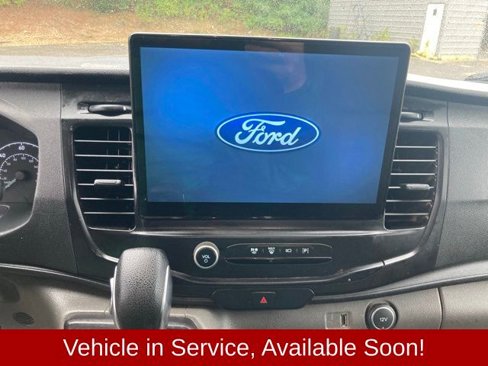 Used 2022 Ford Transit 350 148 High Roof AWD image 19