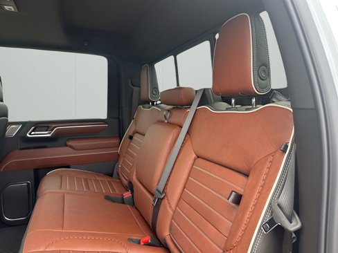 New 2026 GMC Sierra 2500 Denali Ultimate image 20