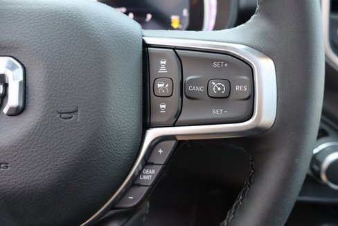 New 2026 RAM 1500 Big Horn image 15