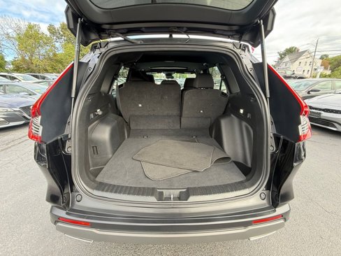 Used 2024 Honda CR-V Sport image 13