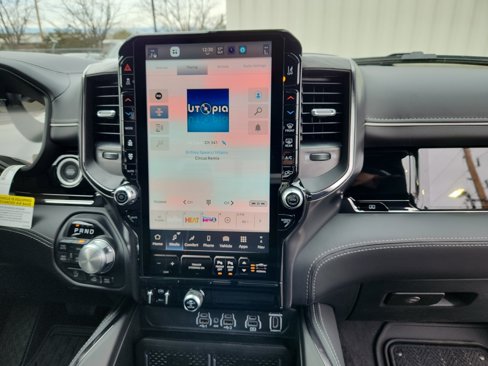 New 2025 RAM 1500 Limited image 20