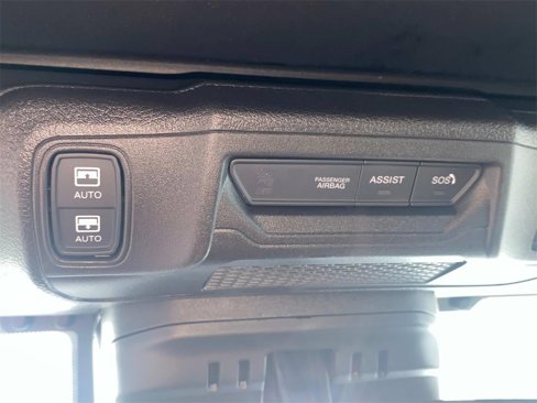 New 2025 Jeep Wrangler Sahara w/ Safety Group image 16