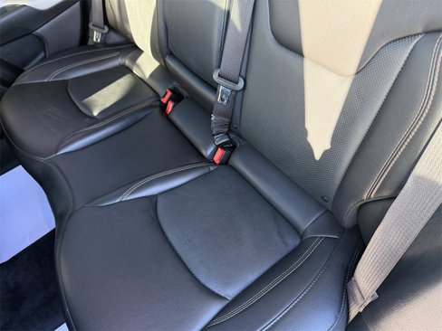 Certified 2022 Jeep Compass Limited image 32