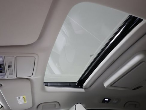 New 2026 Honda Odyssey Touring image 22