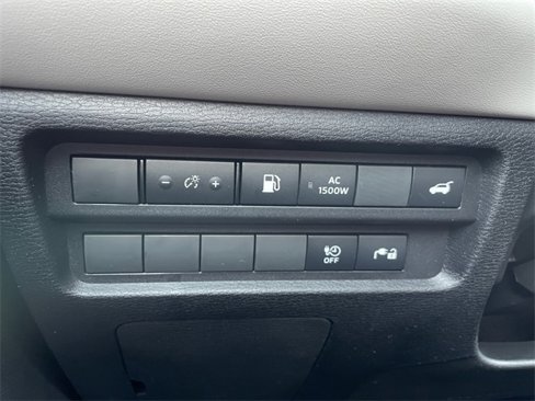 New 2025 Mitsubishi Outlander SEL image 10