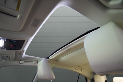 Used 2025 Lexus ES 350 w/ Premium Package image 27