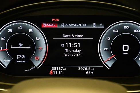 Certified 2023 Audi Q5 2.0T Premium Plus w/ Premium Plus Package image 25