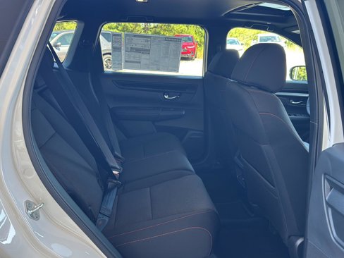 New 2026 Honda CR-V Sport image 11