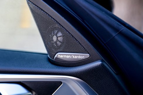 New 2026 BMW M4 xDrive Competition image 22