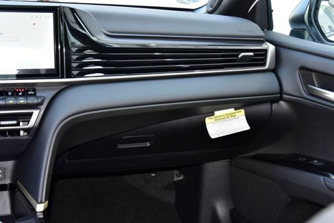 New 2026 Toyota Camry XSE image 13