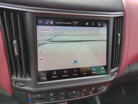 Certified 2022 Maserati Levante GT image 23
