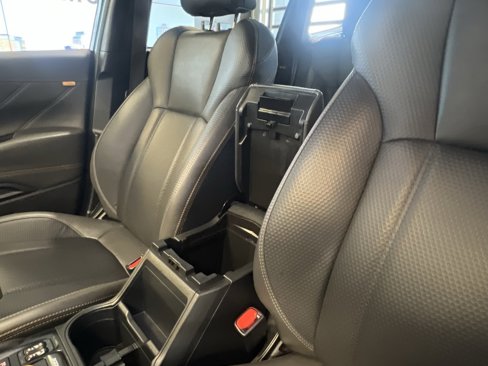 Used 2024 Subaru Forester Wilderness image 48