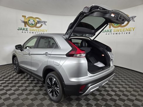New 2025 Mitsubishi Eclipse Cross SE image 31