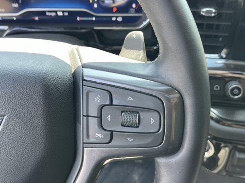 Used 2024 Chevrolet Silverado 1500 ZR2 image 18