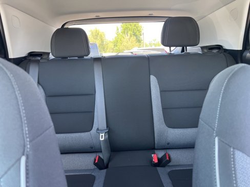 New 2026 Chevrolet TrailBlazer LS w/ LS Convenience Package image 8