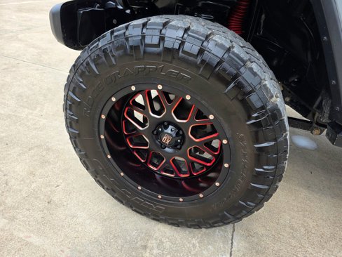 Used 2019 Jeep Wrangler Unlimited Rubicon image 26