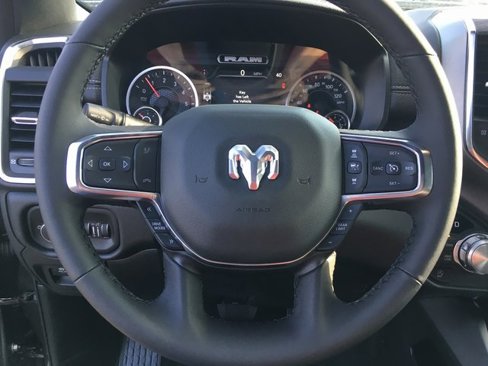New 2026 RAM 1500 Laramie image 11