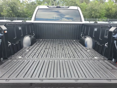 New 2026 Toyota Tundra SR5 image 18