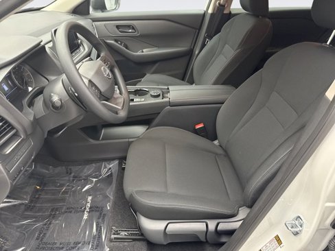 Used 2026 Nissan Rogue S image 11