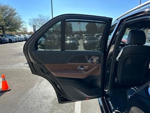 New 2025 Mercedes-Benz GLE 63 AMG S image 35