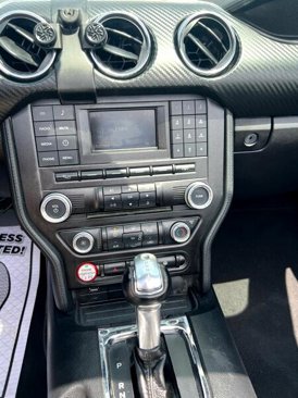 Used 2017 Ford Mustang Convertible image 15