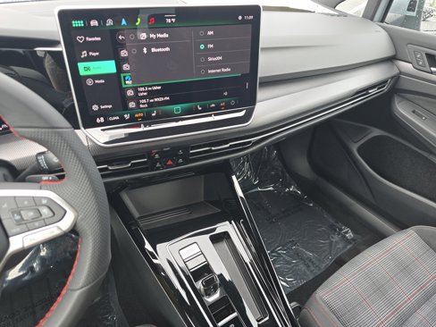 New 2025 Volkswagen GTI S image 24