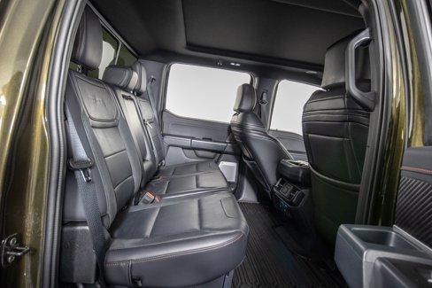 Used 2025 Ford F150 Raptor image 10
