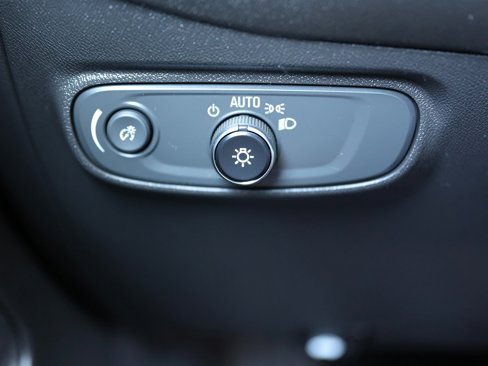 Certified 2023 Chevrolet Equinox LT image 35