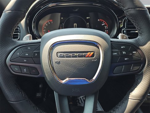New 2026 Dodge Durango GT w/ Blacktop Package image 23
