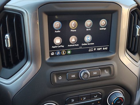 New 2024 Chevrolet Silverado 3500 W/T w/ WT Convenience Package image 14
