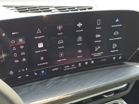 New 2025 Audi Q5 Premium Plus image 11