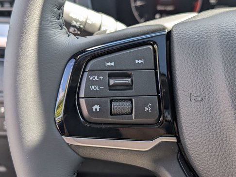 New 2026 Honda Odyssey Touring image 18